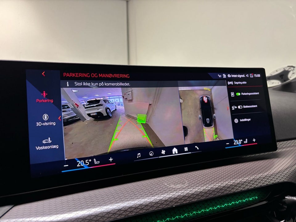 BMW i4 xDrive40 M-Sport Pro 5d