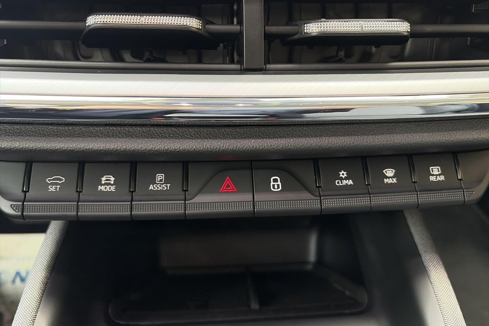 Skoda Enyaq 80 iV Premium Loft 5d
