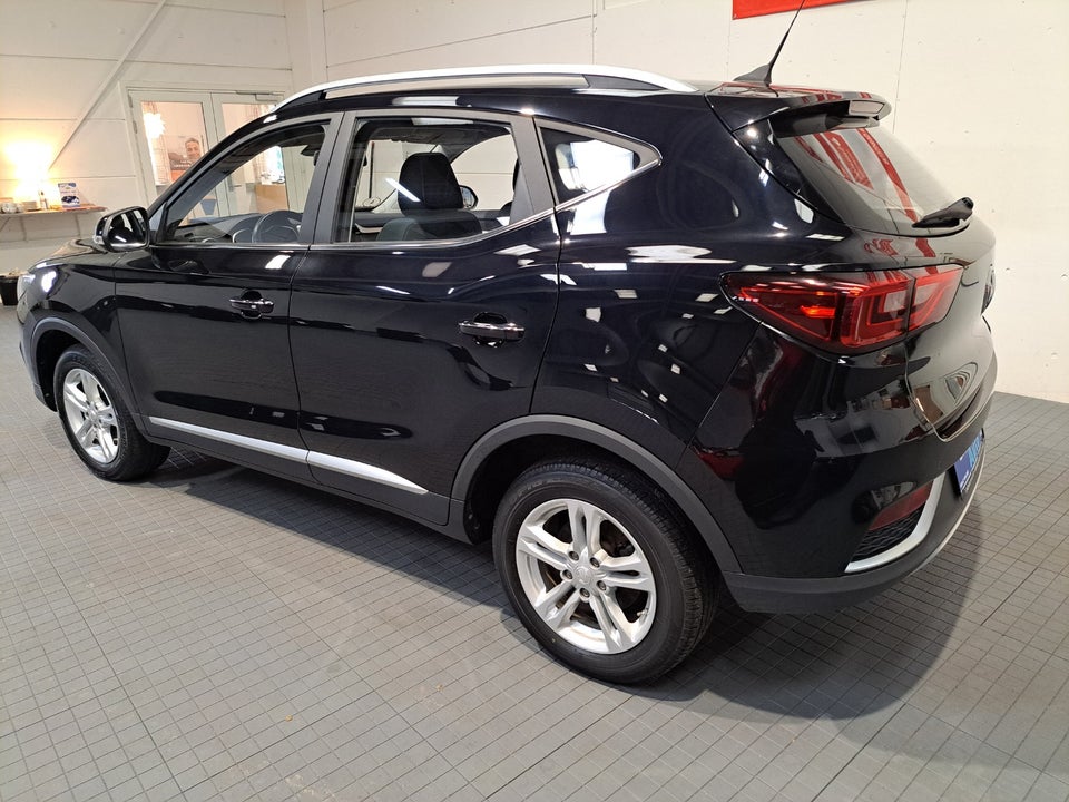 MG ZS EV Comfort 5d