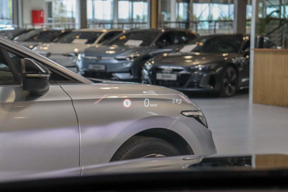 BMW iX xDrive40 M-Sport 5d