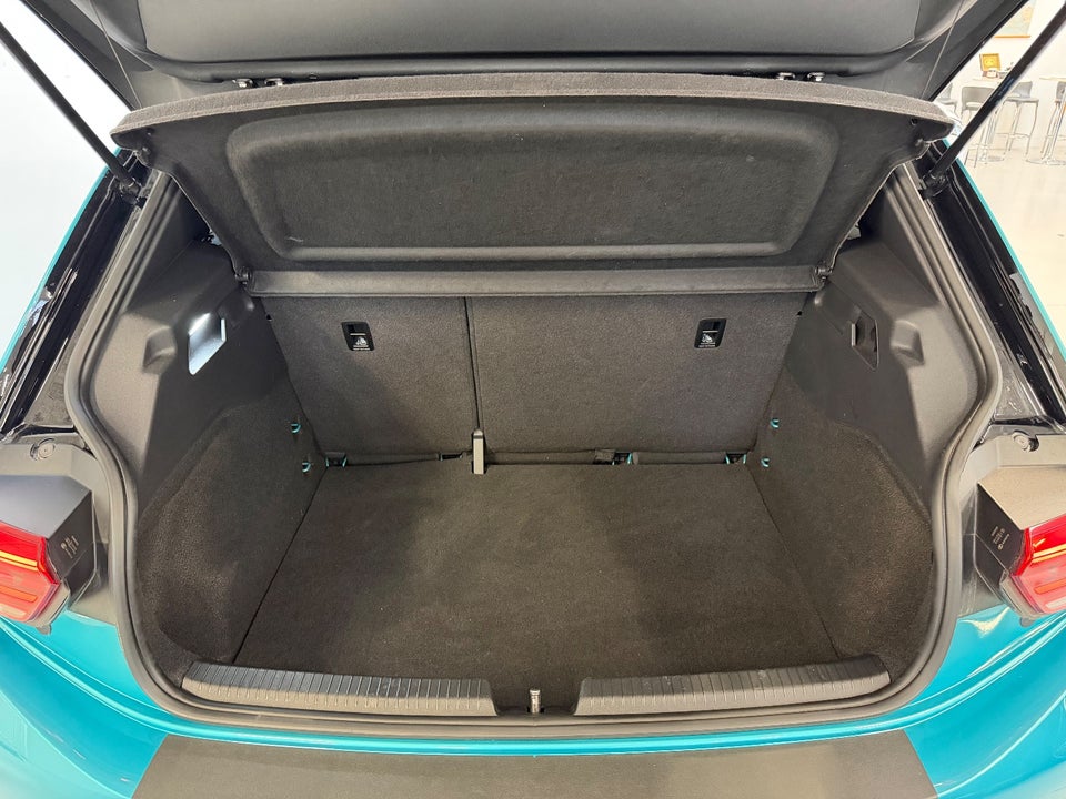 VW ID.3 58 Pro Performance 5d