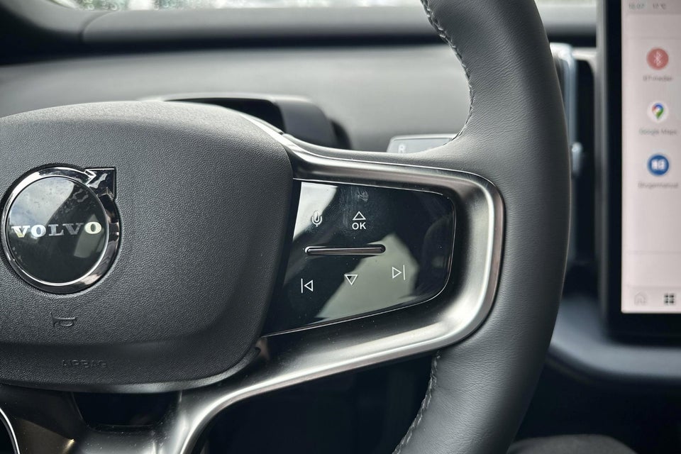 Volvo EX30 Extended Range Core 5d