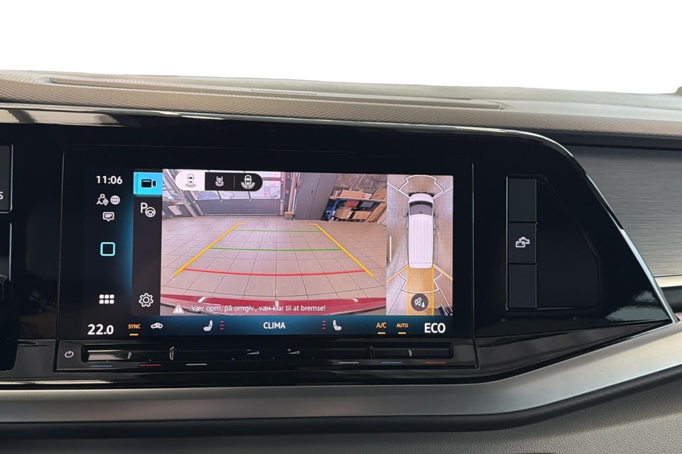 VW California 1,5 eHybrid Ocean DSG 4Motion