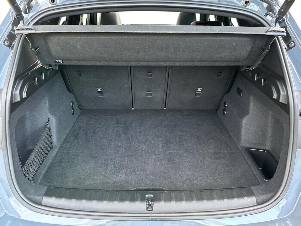 BMW iX1 xDrive30 M-Sport 5d