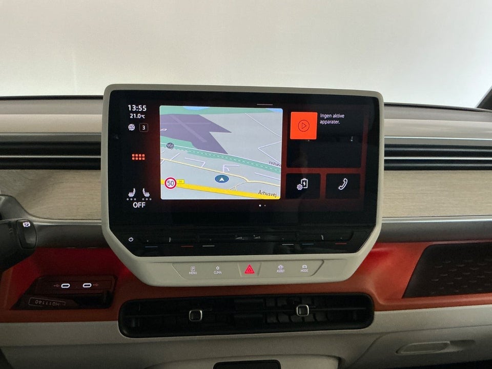 VW ID.Buzz 77 Style SWB 5d