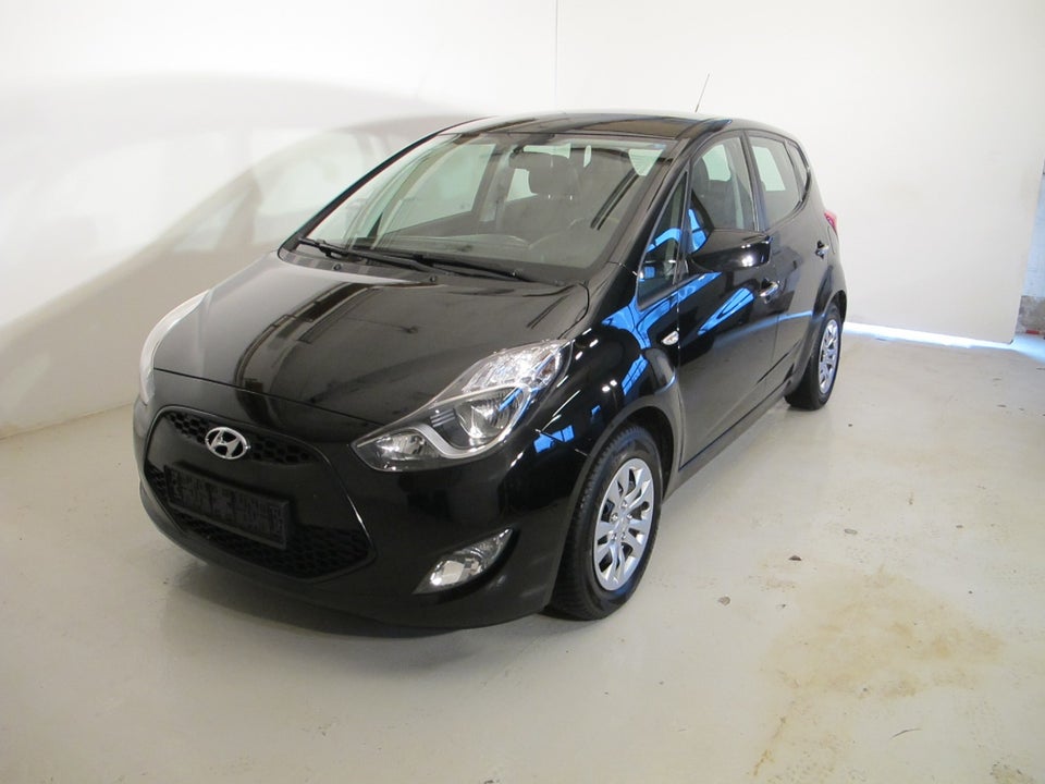 Hyundai ix20 1,4 Trend 5d