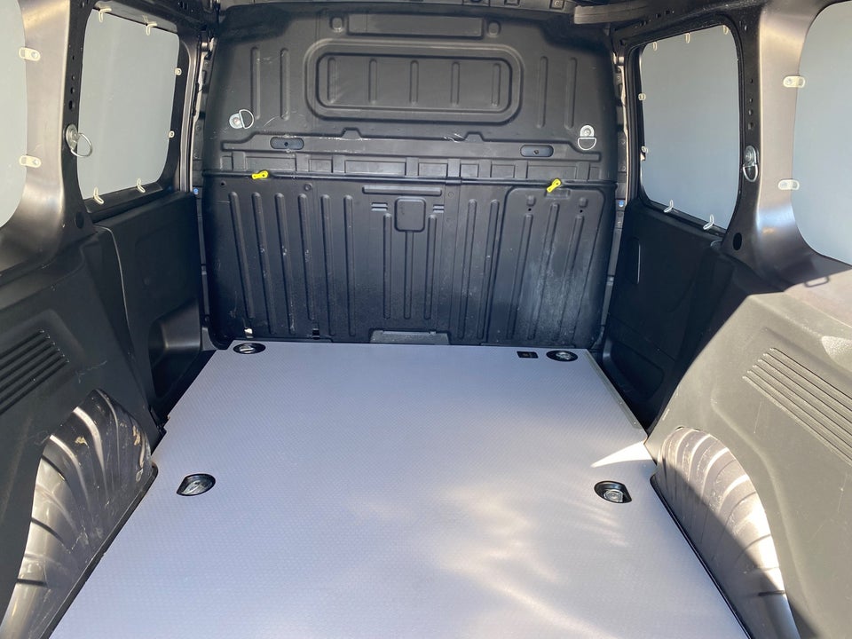 Citroën Berlingo 1,2 PureTech 110 L1 ProffLine Van