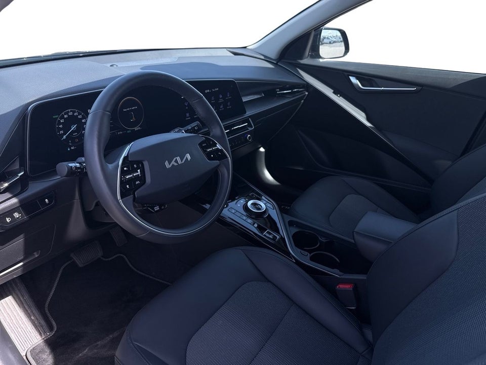 Kia Niro 64 EV Prestige 5d