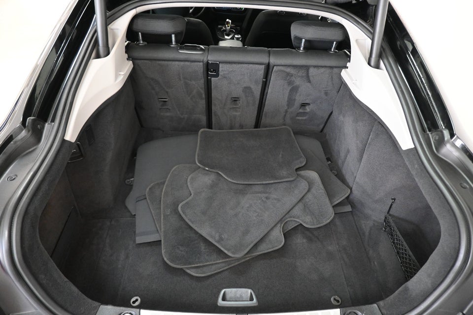 BMW 420d 2,0 Gran Coupé Advantage aut. 5d