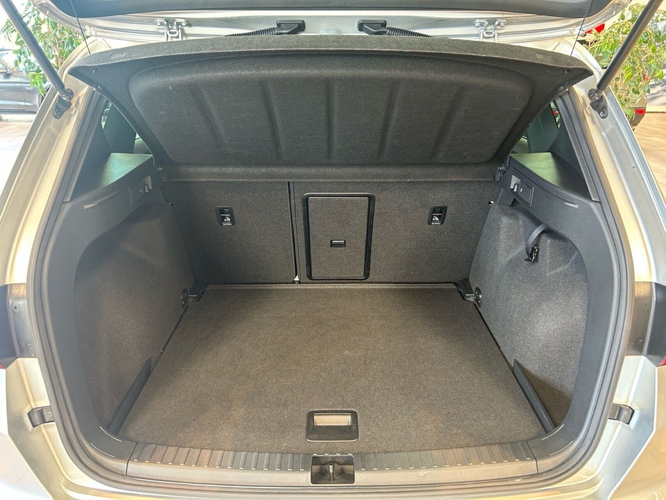 Seat Ateca 1,5 TSi 150 Xcellence DSG 5d