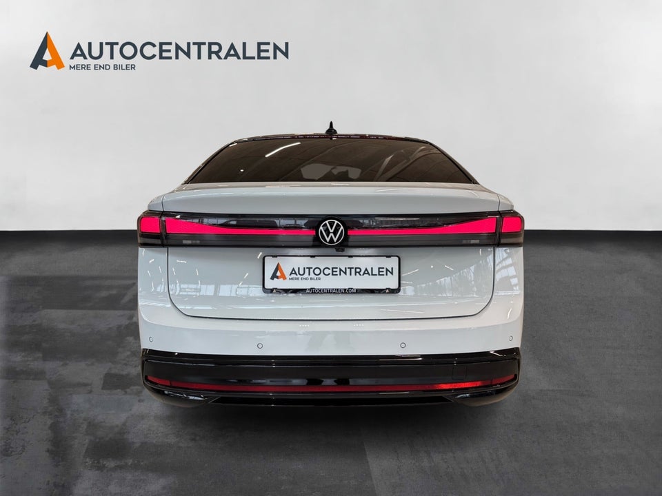 VW ID.7 77 Pro 5d