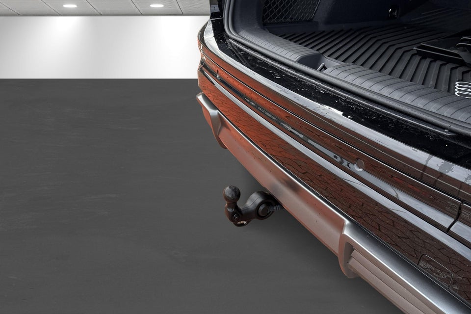 Audi Q6 e-tron Ultra performance 5d