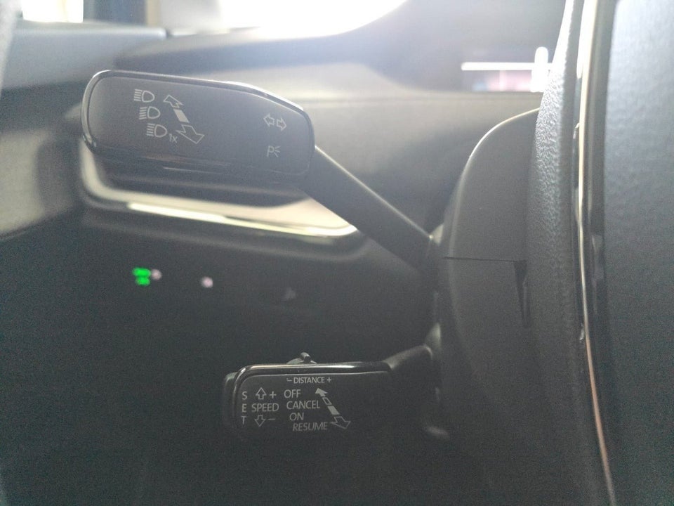 Skoda Enyaq 60 iV 5d