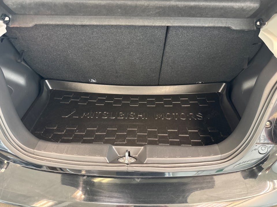 Mitsubishi Space Star 1,2 Invite+ 5d