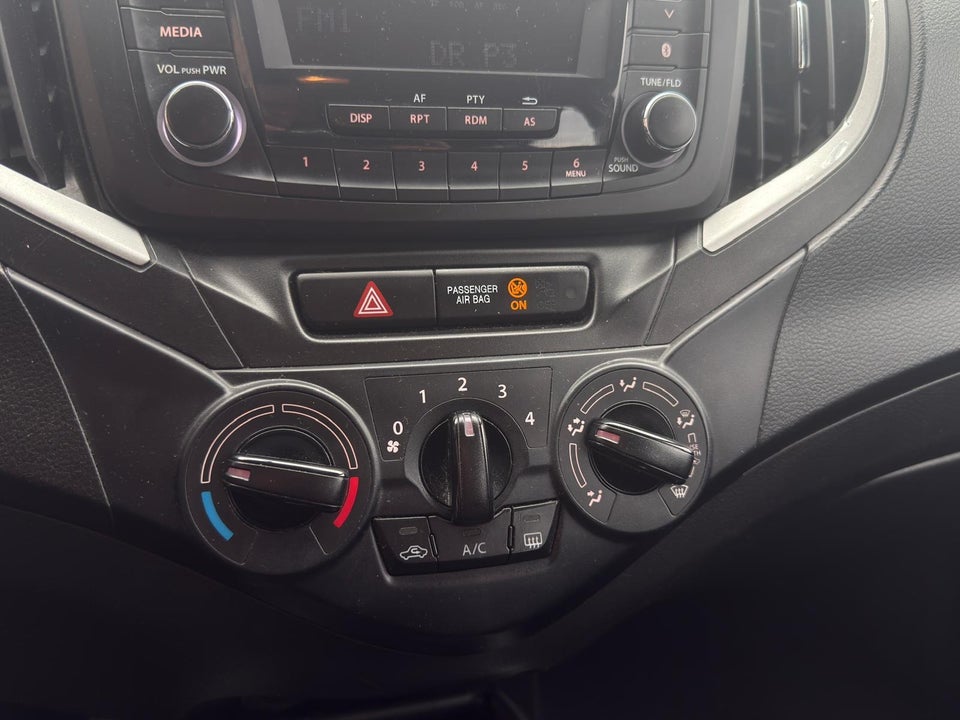 Suzuki Baleno 1,2 Dualjet Comfort 5d