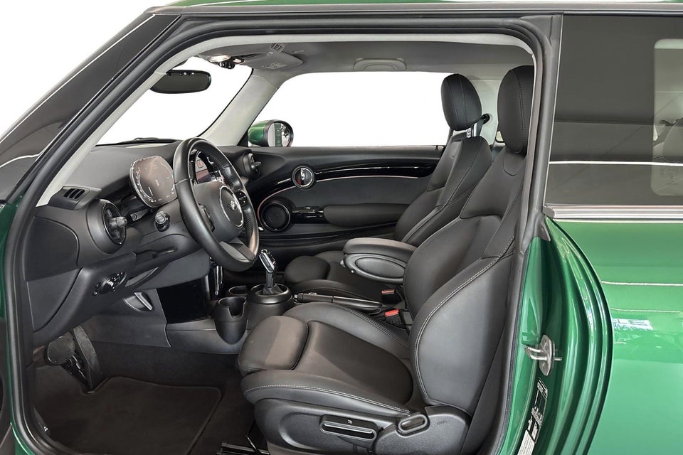 MINI Cooper 1,5 Experience aut. 3d