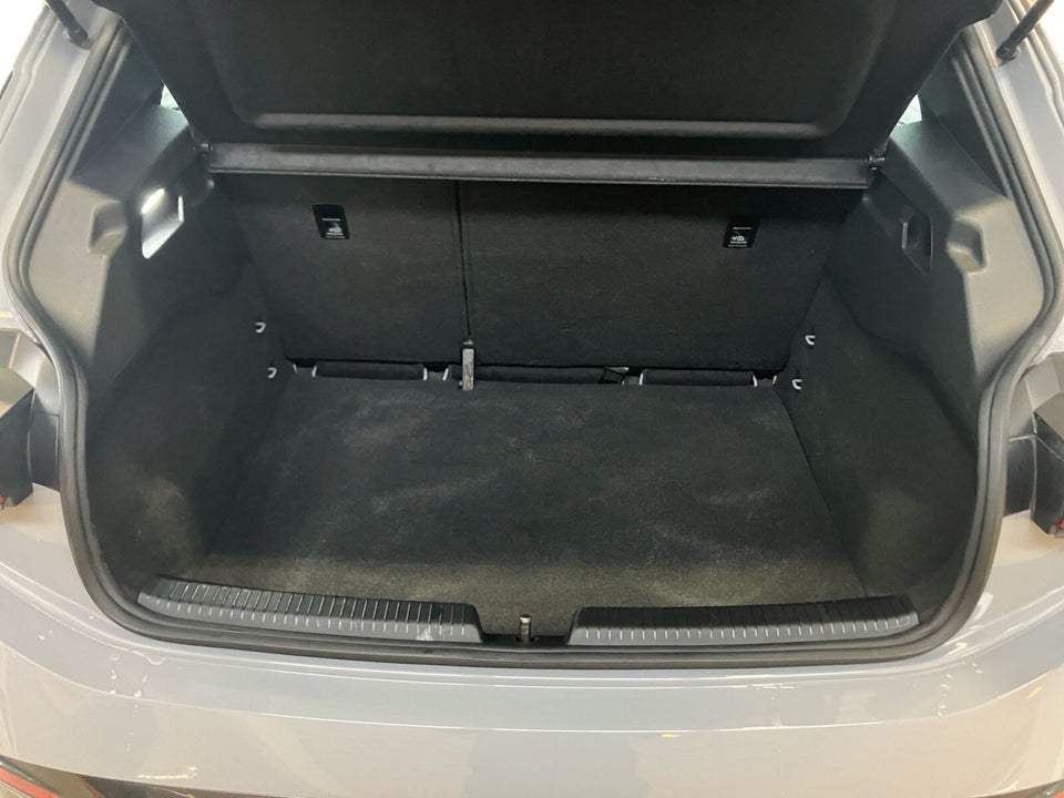 Cupra Born 58 High 5d