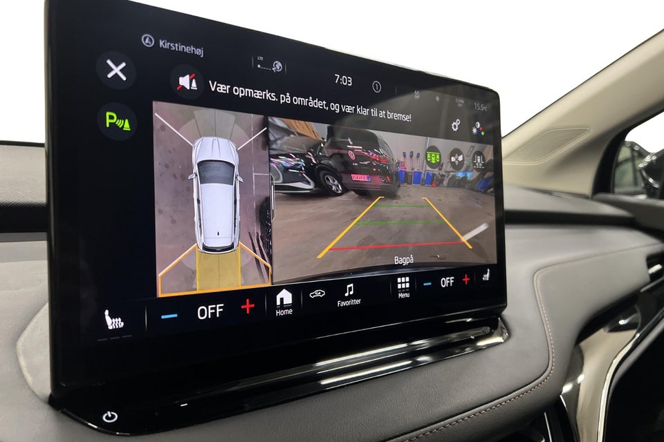 Skoda Enyaq 80 iV Suite 5d