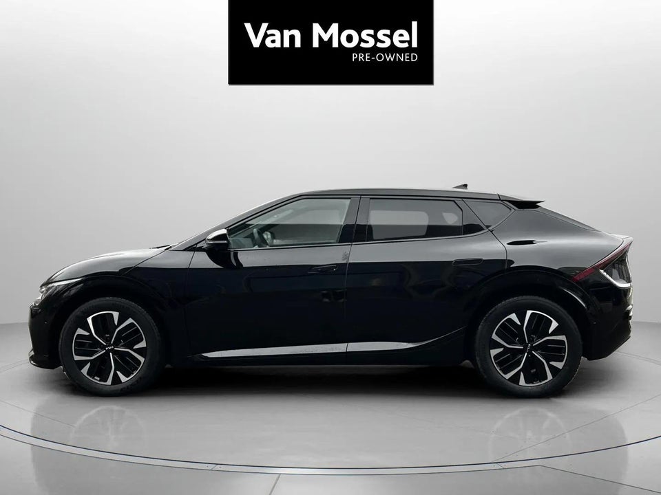 Kia EV6 77 Long Range GT-Line 5d