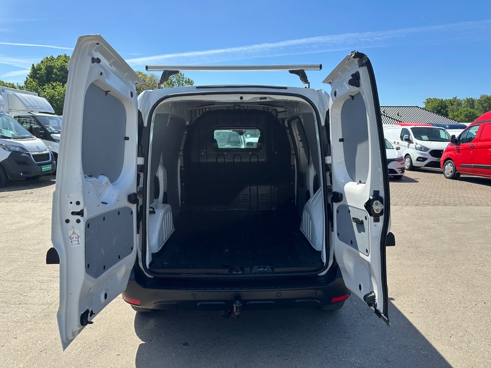 Renault Express 1,5 dCi 75 5d