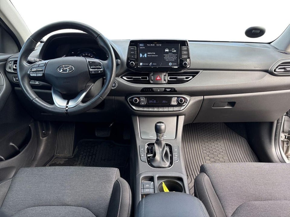 Hyundai i30 1,0 T-GDi mHEV Essential stc. DCT 5d