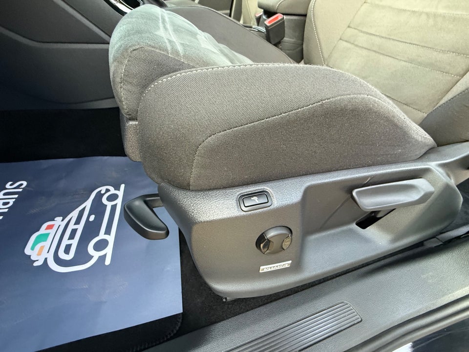 VW Touran 1,4 TSi 150 Highline 7prs 5d