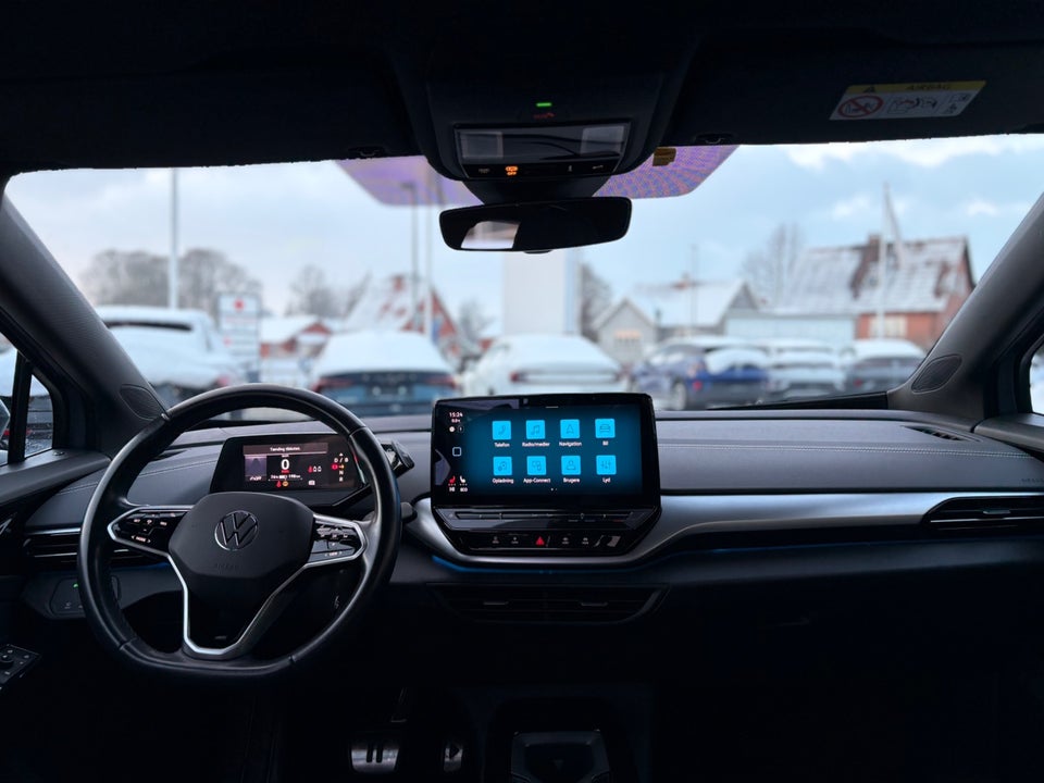 VW ID.5 77 Pro Performance 5d