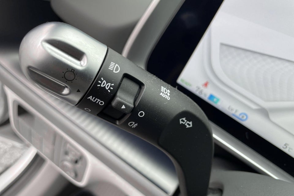 Hyundai Ioniq 6 77 Ultimate AWD 4d