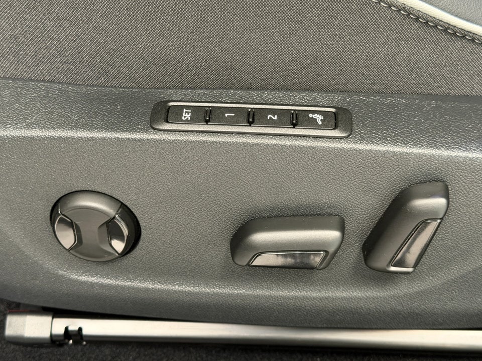 Skoda Enyaq 85 iV Sportline Advanced 5d