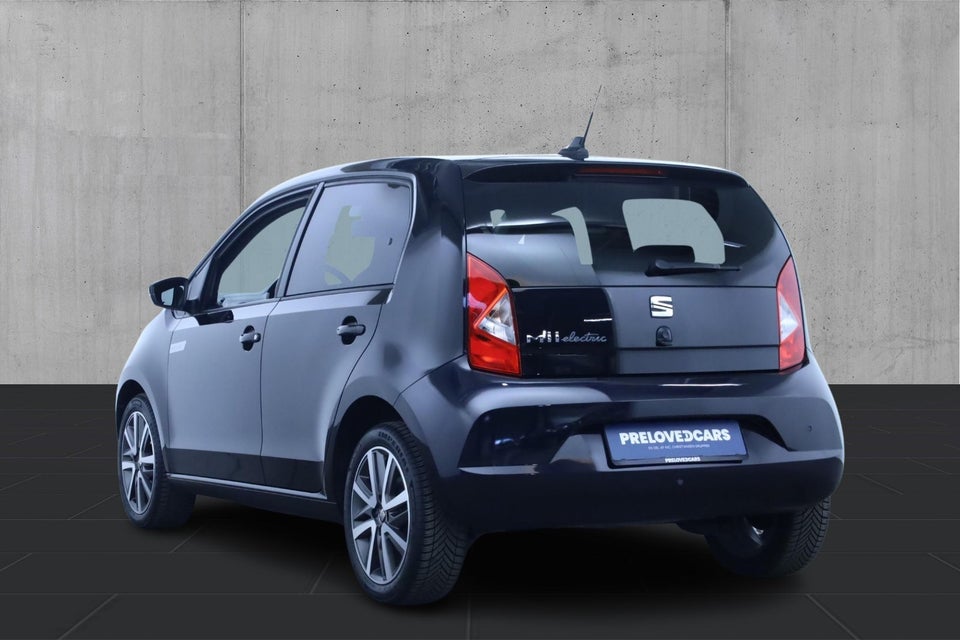 Seat Mii Electric+ 5d