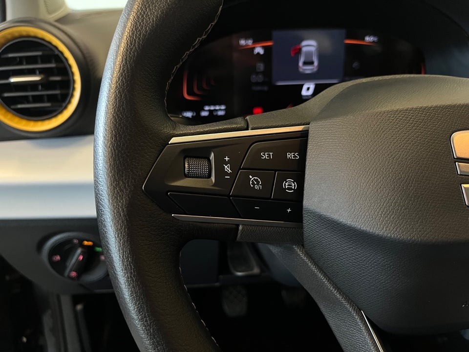 Seat Ibiza 1,0 MPi 80 Style 5d