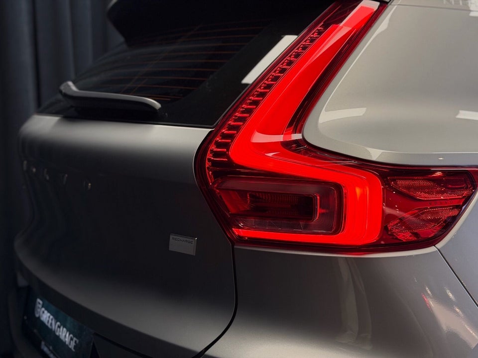 Volvo XC40 ReCharge Plus 5d