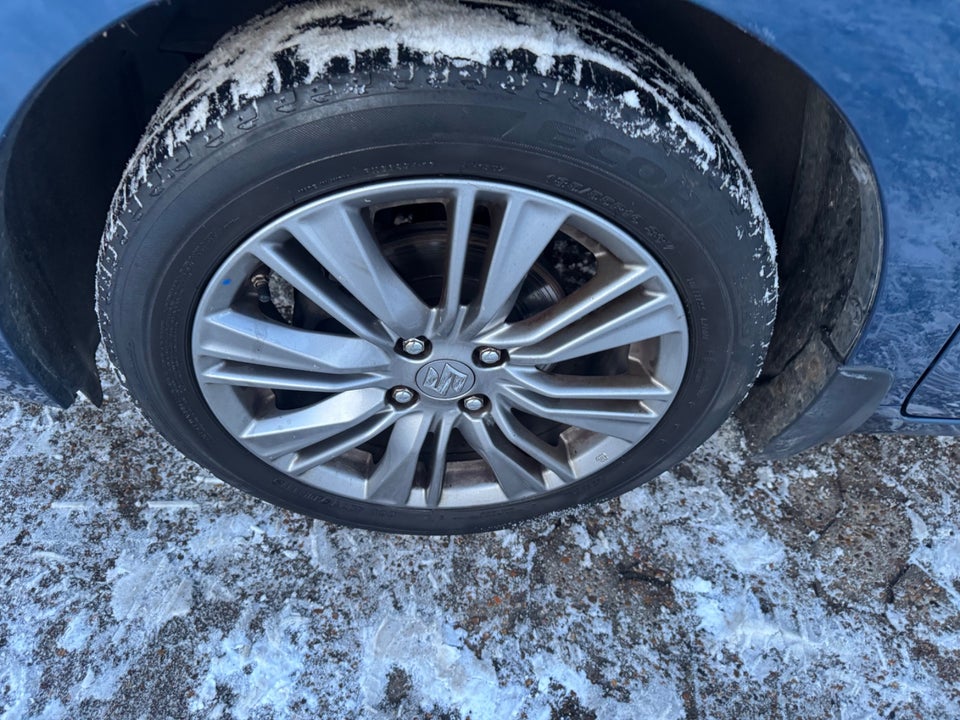 Suzuki Baleno 1,2 Dualjet Exclusive 5d