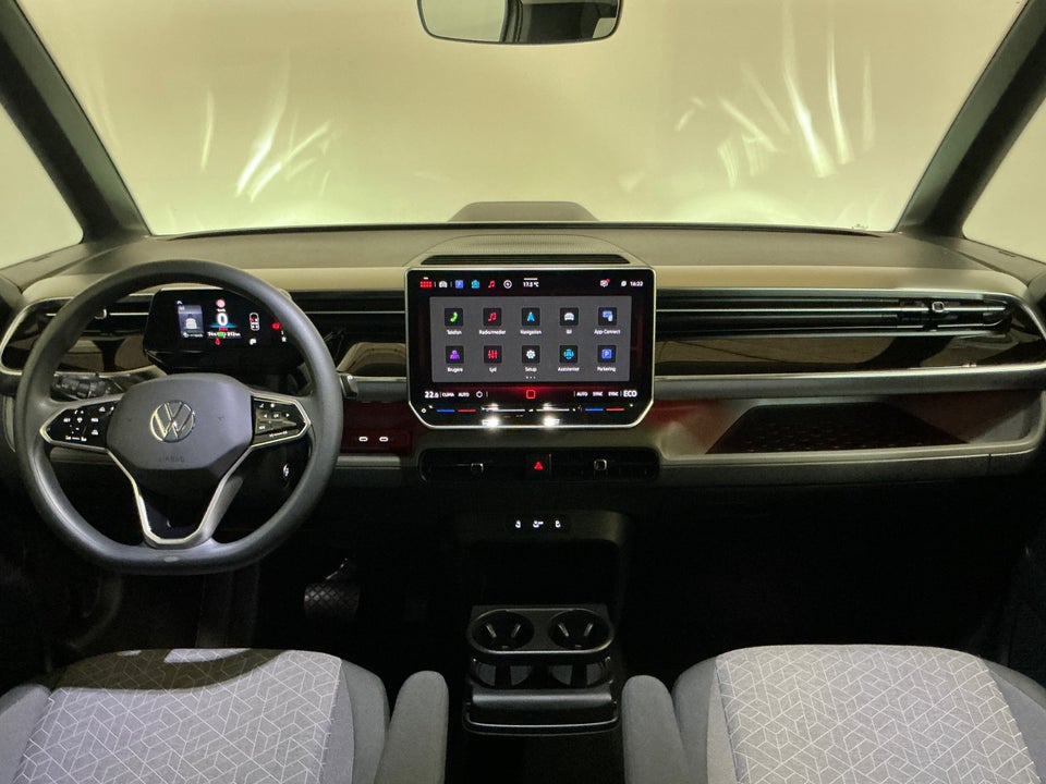 VW ID.Buzz 86 Pro 7prs LWB 5d