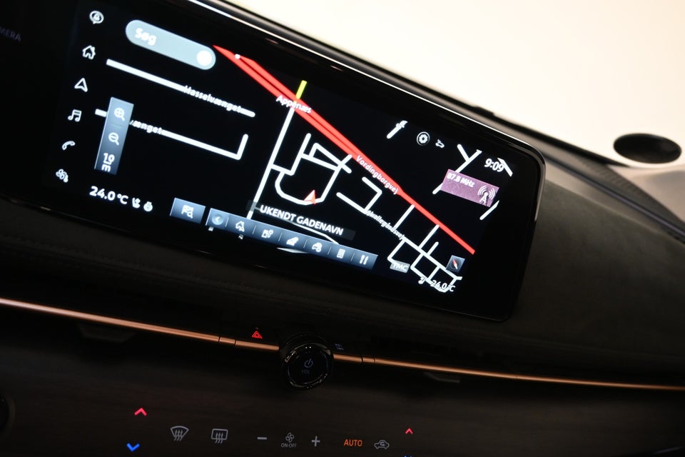 Nissan Ariya 87 Evolve 5d