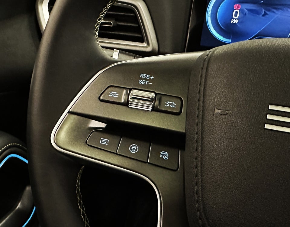 BYD Atto 2 46 Boost 5d