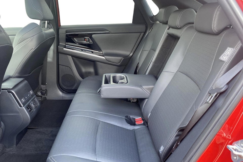 Subaru Solterra 71 Touring+ 5d