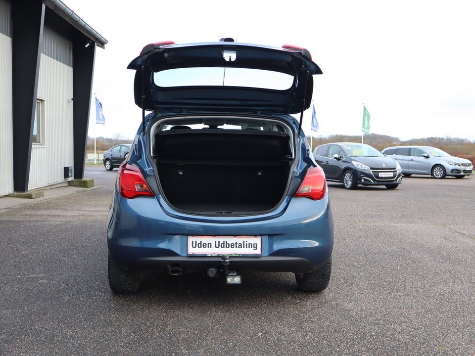 Opel Corsa 1,0 T 90 Cosmo 5d