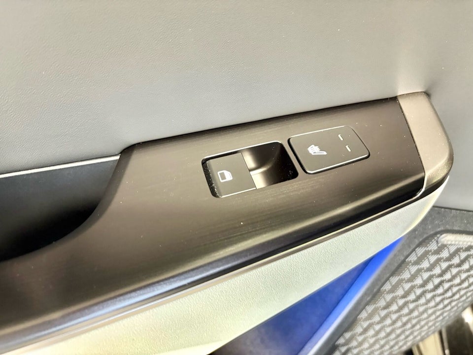 Kia EV6 84 Long Range GT-Line 5d