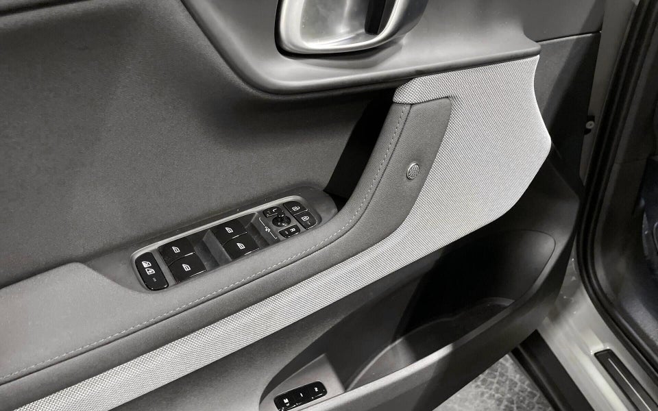 Polestar 2 Long Range Nordic Edition AWD 5d