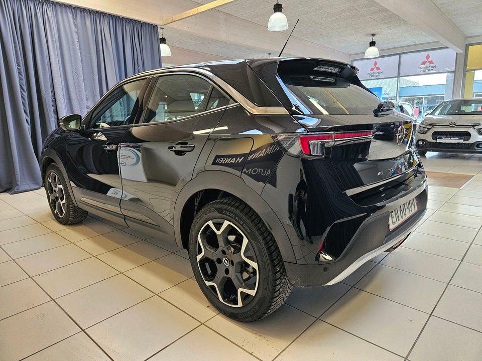 Opel Mokka-e 50 Ultimate 5d