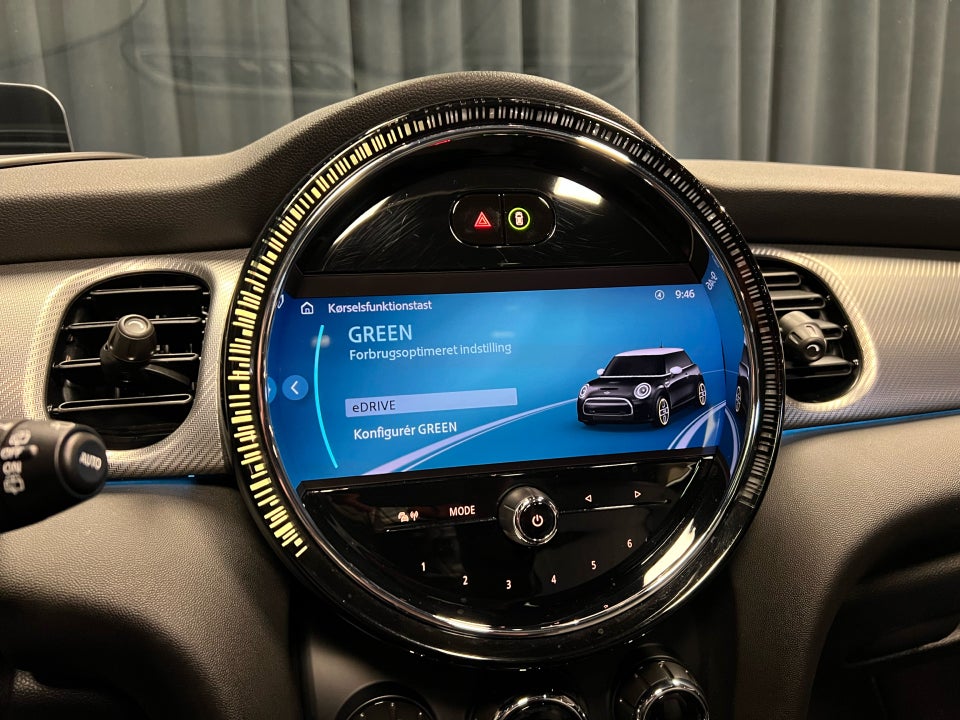 MINI Cooper SE Yours Trim 3d