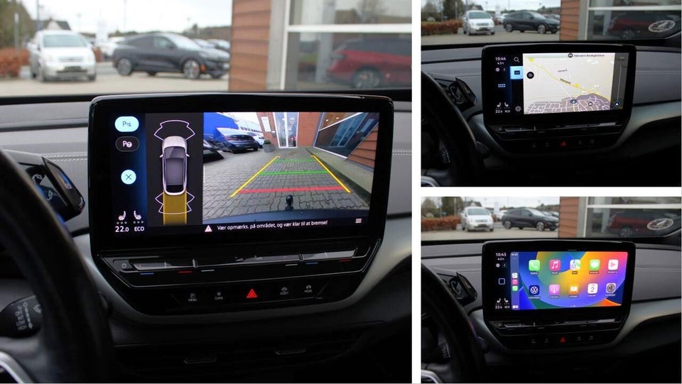 VW ID.5 77 Pro Performance 5d