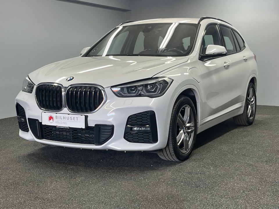 BMW X1 1,5 xDrive25e M-Sport aut. 5d