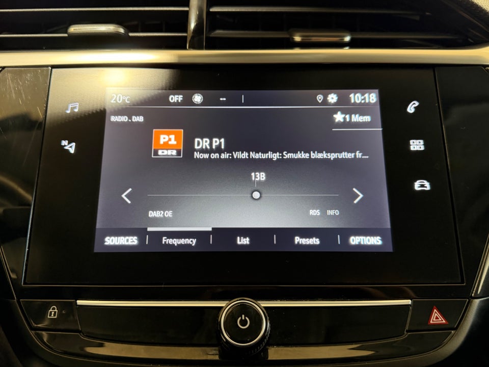 Opel Corsa 1,5 D 102 CityLine+ 5d