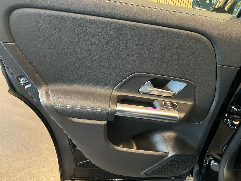 Mercedes EQA250 Progressive Advance 5d