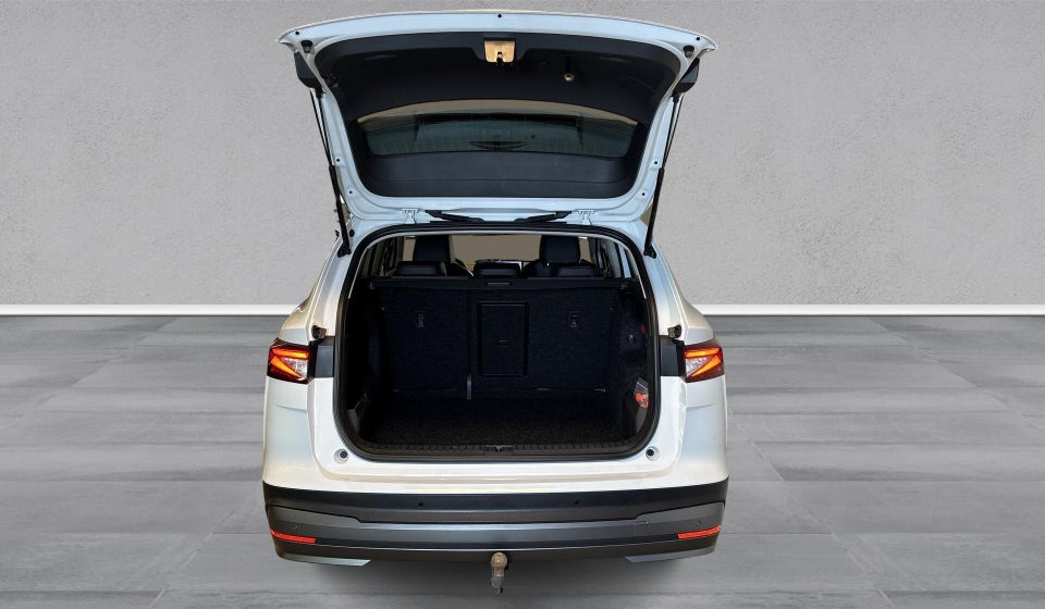 Skoda Enyaq 80 iV 5d