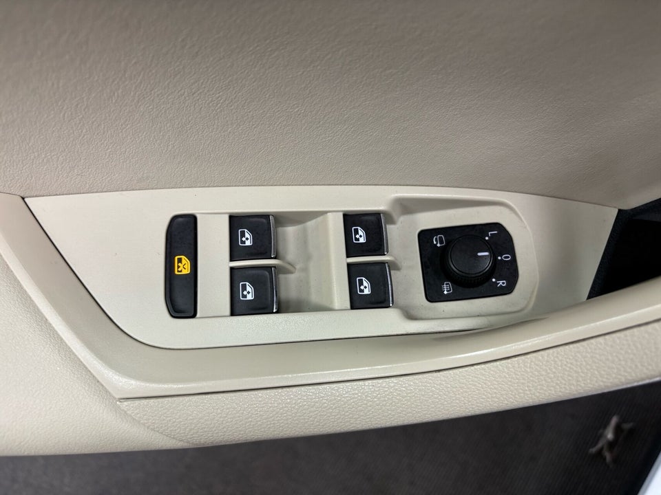 Skoda Kodiaq 1,5 TSi 150 Style DSG 5d