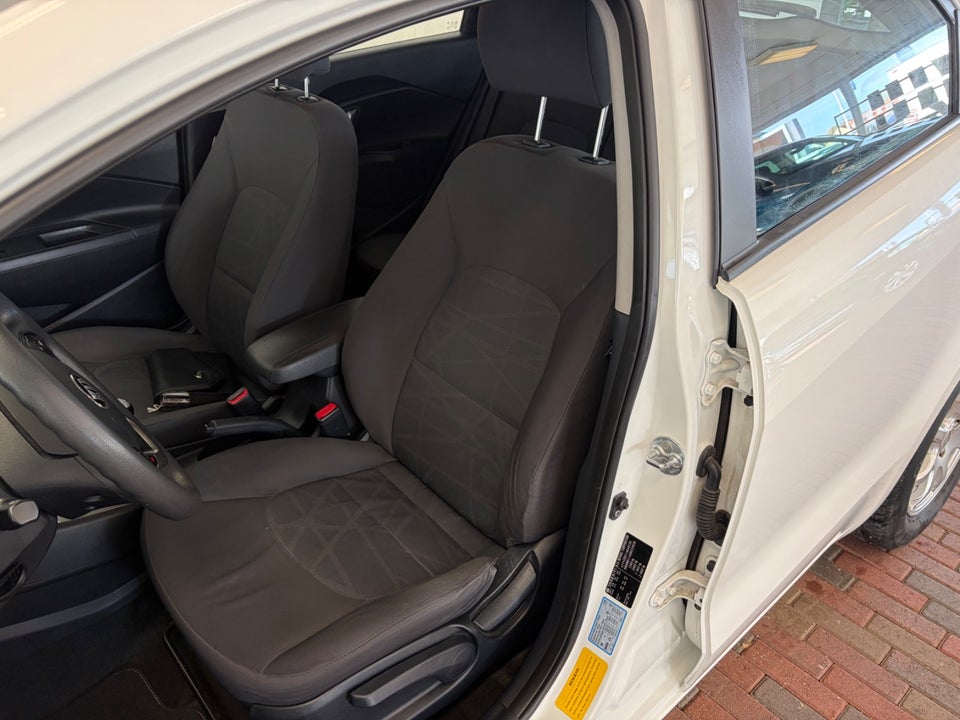 Kia Rio 1,2 CVVT Motion 5d