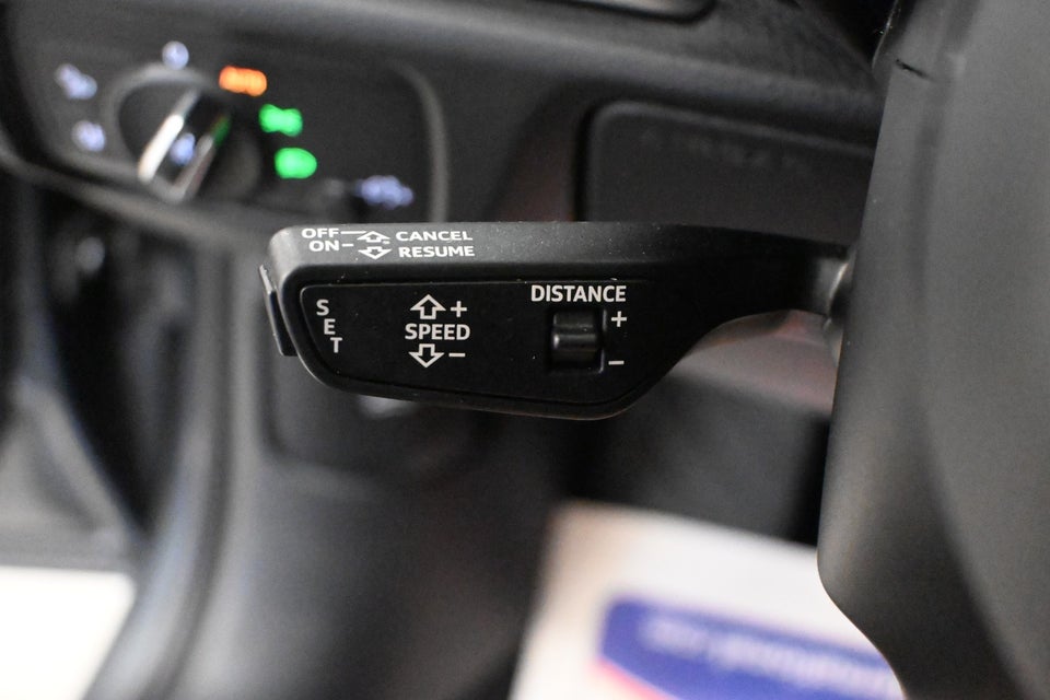 Audi A3 35 TDi S-line Sportback S-tr. 5d